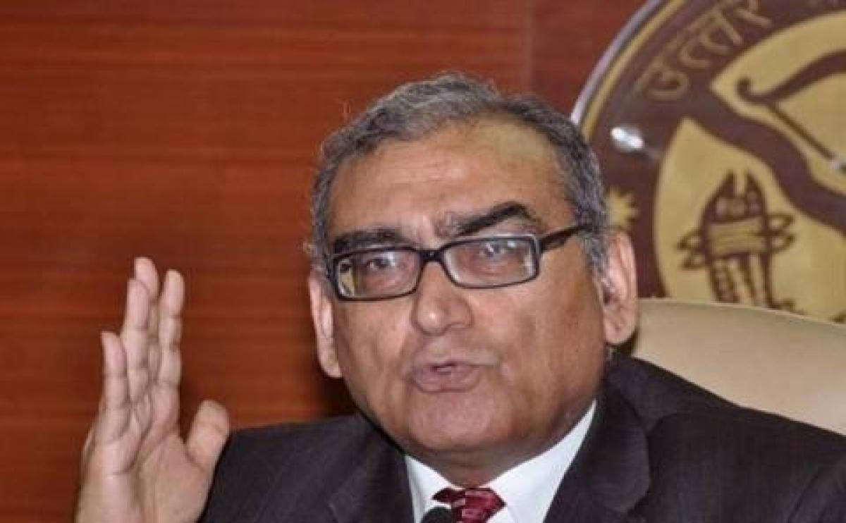 BCCI appoints Markandey Katju to implement Lodha recommendations, oversee cricket overhaul
